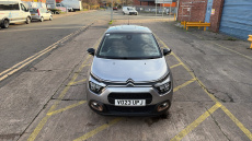 Citroen C3 1.2 PureTech C-Series Edition 5dr Petrol Hatchback